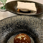 Photo n°2 de l'avis de Monia.a fait le 30/01/2023 à 20:19 sur le  Alessandro Borghese - Il lusso della semplicità à Milan