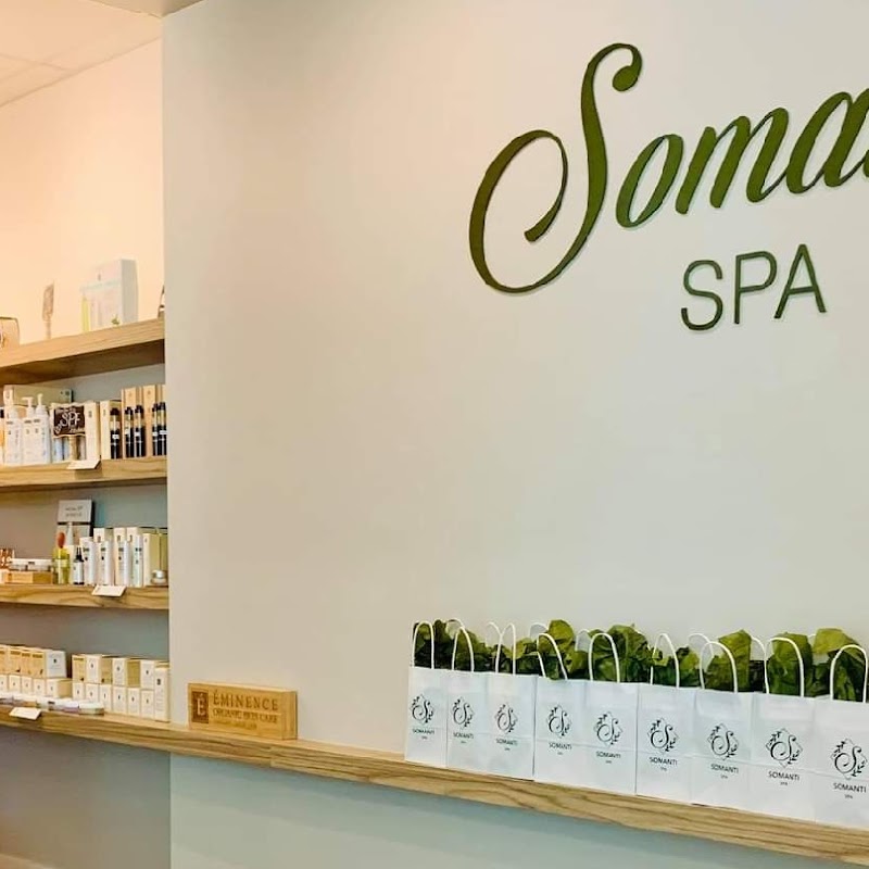 Somanti Spa