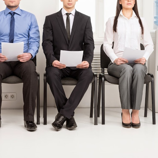 Employment Agency «Thrivas Staffing Agency», reviews and photos, 1650-302 Margaret St, Jacksonville, FL 32204, USA