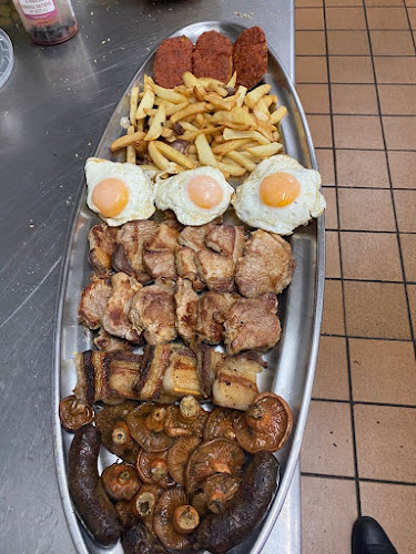 Restaurant Sa Canova