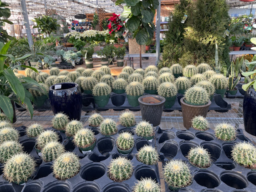 Garden Center «Blooms at Belle Mead», reviews and photos, 1980 US-206, Belle Mead, NJ 08502, USA