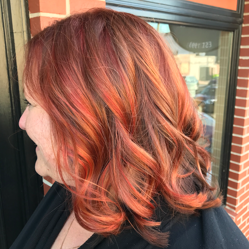 Hair Salon «Fabrizio Salon & Spa», reviews and photos, 1604 W 16th St, Wilmington, DE 19806, USA