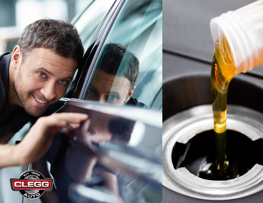 Auto Repair Shop «Clegg Auto Spanish Fork», reviews and photos, 1447 N Main St, Spanish Fork, UT 84660, USA