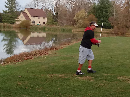 Public Golf Course «Indian Hills Golf Course», reviews and photos, 4663 Columbus Rd, Granville, OH 43023, USA
