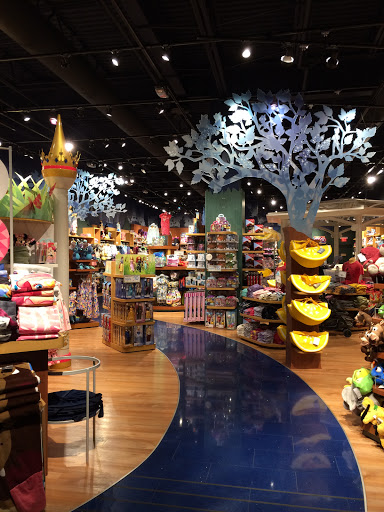 Toy Store «Disney Store», reviews and photos, 4818 River City Dr, Jacksonville, FL 32246, USA