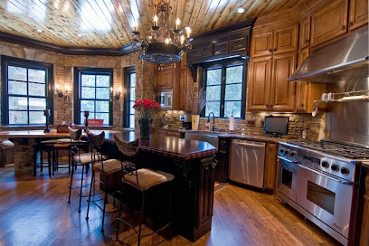 Stone Creek Cabinetry & Millworks