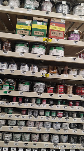 Home Improvement Store «The Home Depot», reviews and photos, 6100 Mahoning Ave, Austintown, OH 44515, USA