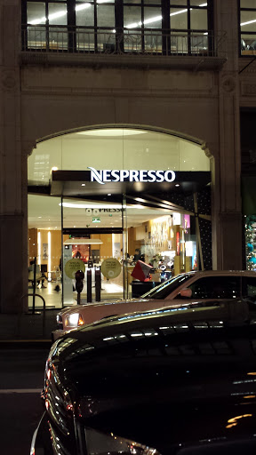 Boutique «Nespresso Boutique & Cafe», reviews and photos, 90 Grant Ave, San Francisco, CA 94108, USA