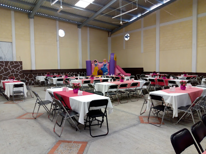 Salón de Eventos Richards