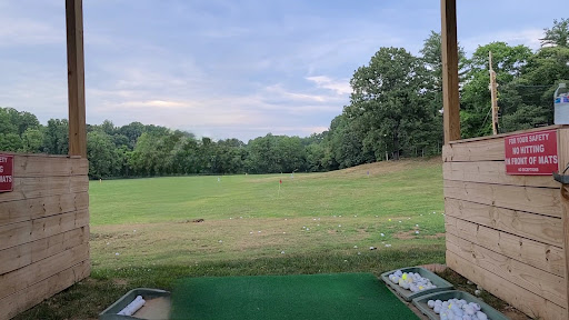 Golf Course «Country Club Golf Center», reviews and photos, 5675 Country Club Rd, Winston-Salem, NC 27104, USA