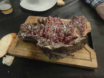 Gastroteka Astelena Hirurok Kalea, Estaziño Kalea, 7, 20600 Eibar, Gipuzkoa, España