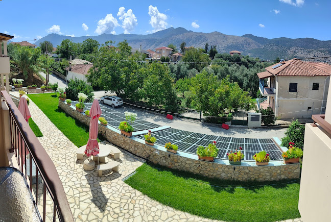 Αρχοντικό Παλατάκι Ανοιχτές ώρες