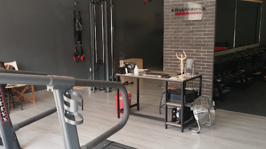 Body Makers Via Antonio Gramsci, 148, 06073 Chiugiana PG, Italia