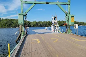 Frye Island Ferry image