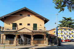 Hotel Casanova Padova