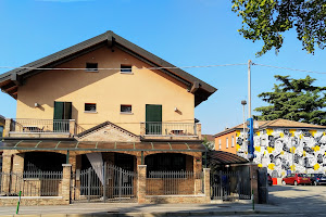 Hotel Casanova Padova
