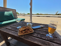 Plats et boissons du Restaurant L’Essentiel - Sète à Sète - n°11