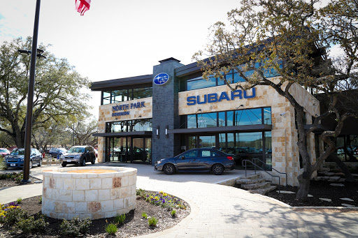 Subaru Dealer «North Park Subaru at Dominion», reviews and photos, 21415 Interstate 10 Frontage Rd, San Antonio, TX 78257, USA