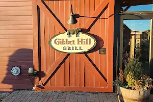 Gibbet Hill Grill image