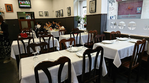 Restaurante Martins em Almada