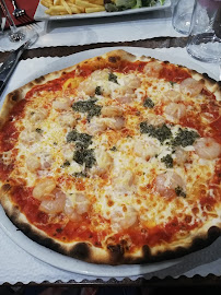 Pizza du Restaurant Pierrofino à Strasbourg - n°7