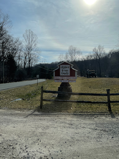 Retreat Center «eXplore Brown County at Valley Branch Retreat», reviews and photos, 2620 Valley Branch Rd, Nashville, IN 47448, USA