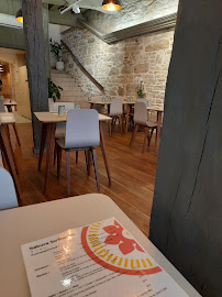Atmosphère du Restaurant de nouilles (ramen) Sakura So’ Ramen à Dijon - n°5