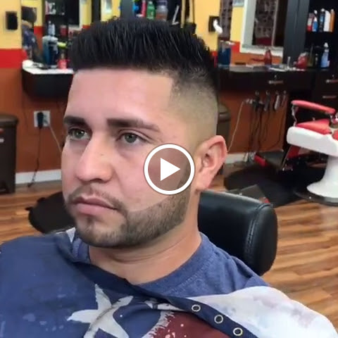 Barber Shop «Boss Barber Shop», reviews and photos, 1111 Easton Rd, Warrington, PA 18976, USA