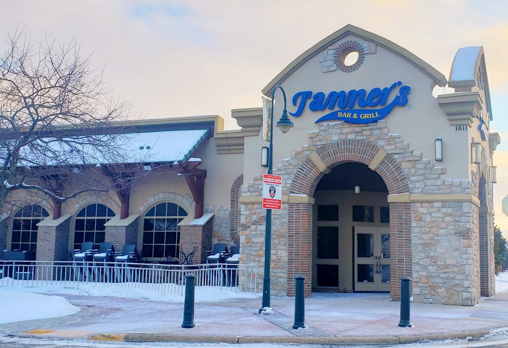 Tanner's Bar & Grill 53562