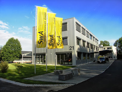 SwA SwissAnnoncen GmbH