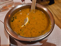 Curry du Restaurant indien Kohinoor à Paris - n°3