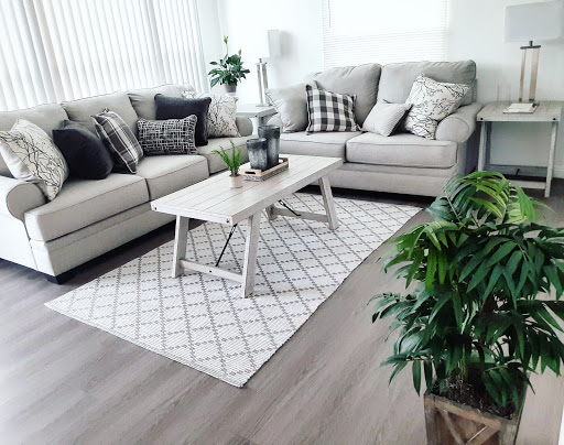 Furniture Store «Ashley HomeStore», reviews and photos, 7410 Carson Blvd, Long Beach, CA 90808, USA