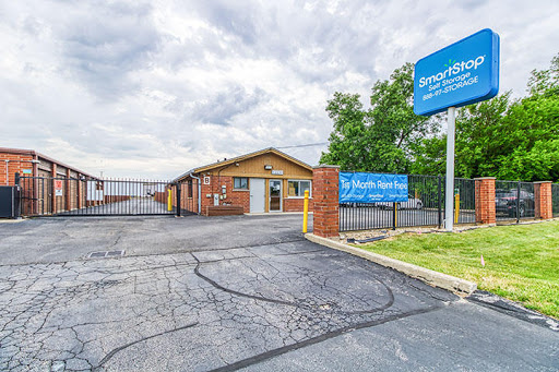 Storage Facility «Extra Space Storage», reviews and photos, 4747 W Cal Sag Rd, Crestwood, IL 60445, USA