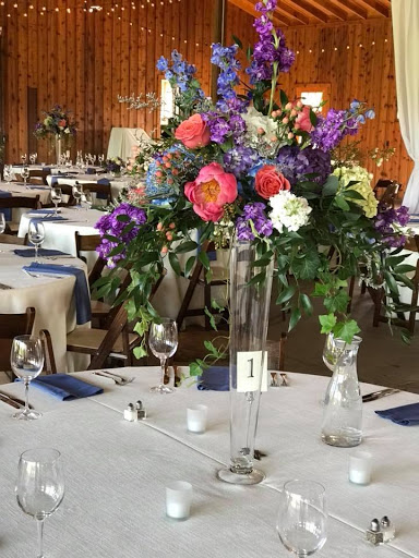 Florist «The Flower Cottage», reviews and photos, 4290 Germanna Hwy, Locust Grove, VA 22508, USA