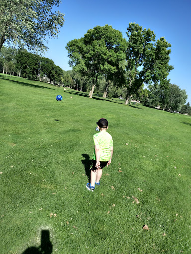 Public Golf Course «Brookland Golf Park», reviews and photos, 8232 Regent Ave N, Brooklyn Park, MN 55443, USA