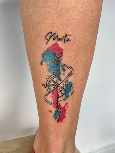 Tatuaje