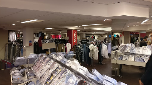 Tk maxx in London