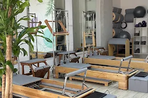 Destiny pilates & yoga studio image