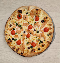 Photos du propriétaire du Pizzeria Antibes pizza - n°4