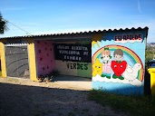 Escuela de Educación Infantil de Aralde Sobran