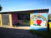 Escuela de Educación Infantil de Aralde Sobran en Aralde