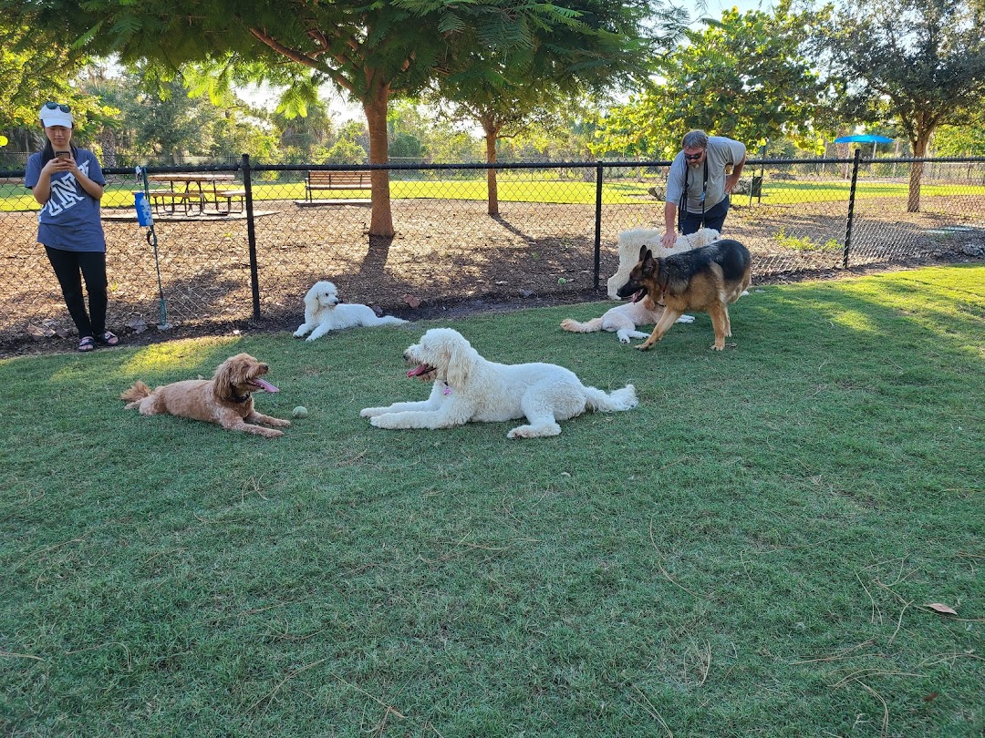 Bonita Springs Dog Park