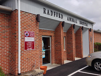 Radford Animal Hospital
