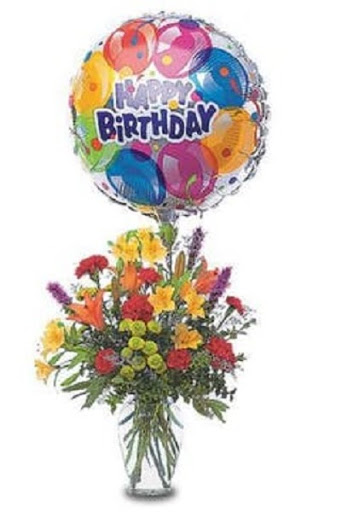 Florist «River Dell Flowers & Gifts», reviews and photos, 241 Kinderkamack Rd, Oradell, NJ 07649, USA