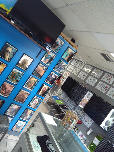 Explore tattoo ideas for self love, creative tattoo ideas in Bradenton, available at Memory Lane Tattoo Co.