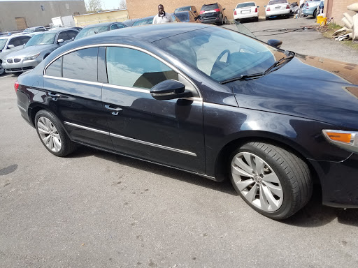 Used Car Dealer «Amal Auto Sales & Services», reviews and photos, 2819 Blystone Ln, Dallas, TX 75220, USA