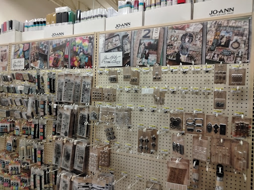 Fabric Store «Jo-Ann Fabrics and Crafts», reviews and photos, 4470 Ontario Mills Pkwy, Ontario, CA 91764, USA
