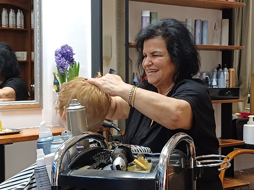 Friseur Sandra In Mödling
