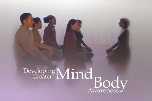UCLA Mindful Awareness Research Center (MARC)