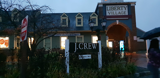 Shopping Mall «Liberty Village Outlet Marketplace», reviews and photos, 1 Church St, Flemington, NJ 08822, USA